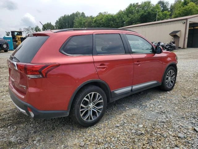 Photo 2 VIN: JA4AZ3A31GZ006488 - MITSUBISHI OUTLANDER 