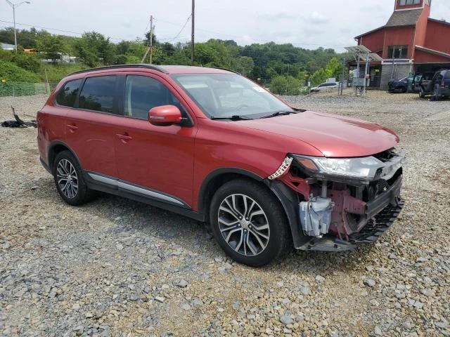 Photo 3 VIN: JA4AZ3A31GZ006488 - MITSUBISHI OUTLANDER 