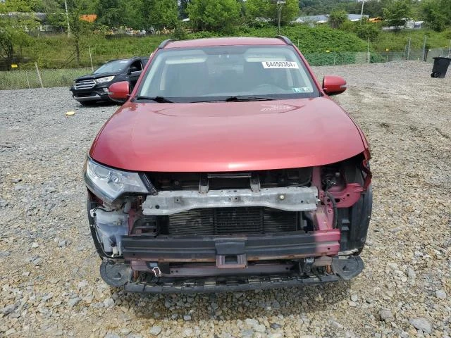 Photo 4 VIN: JA4AZ3A31GZ006488 - MITSUBISHI OUTLANDER 