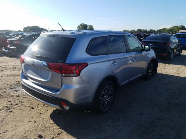 Photo 3 VIN: JA4AZ3A31GZ007480 - MITSUBISHI OUTLANDER 