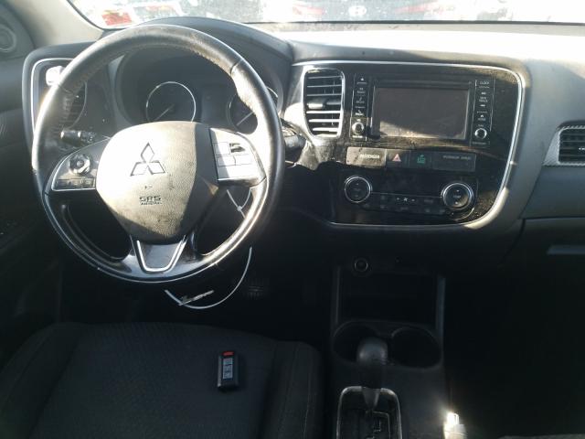 Photo 8 VIN: JA4AZ3A31GZ007480 - MITSUBISHI OUTLANDER 