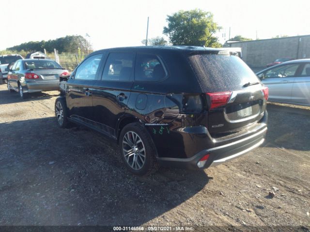 Photo 2 VIN: JA4AZ3A31GZ012257 - MITSUBISHI OUTLANDER 