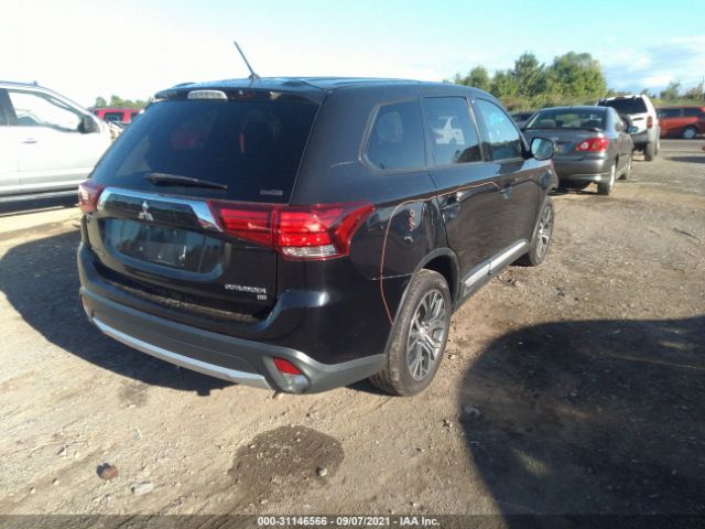 Photo 3 VIN: JA4AZ3A31GZ012257 - MITSUBISHI OUTLANDER 