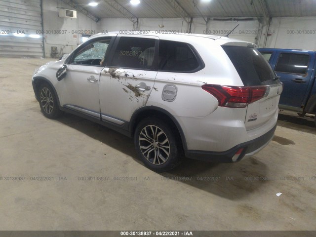 Photo 2 VIN: JA4AZ3A31GZ012565 - MITSUBISHI OUTLANDER 