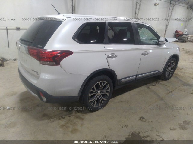 Photo 3 VIN: JA4AZ3A31GZ012565 - MITSUBISHI OUTLANDER 