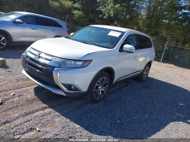 Photo 1 VIN: JA4AZ3A31GZ014316 - MITSUBISHI OUTLANDER 