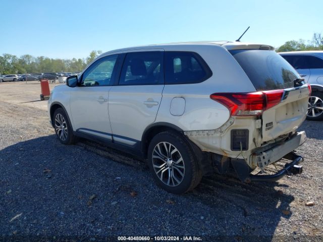 Photo 2 VIN: JA4AZ3A31GZ014316 - MITSUBISHI OUTLANDER 