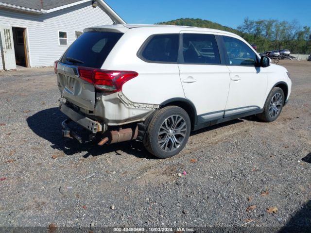 Photo 3 VIN: JA4AZ3A31GZ014316 - MITSUBISHI OUTLANDER 