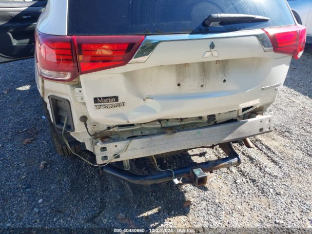 Photo 5 VIN: JA4AZ3A31GZ014316 - MITSUBISHI OUTLANDER 