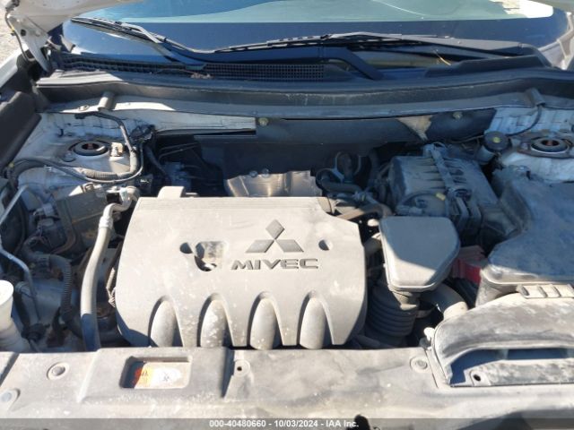 Photo 9 VIN: JA4AZ3A31GZ014316 - MITSUBISHI OUTLANDER 