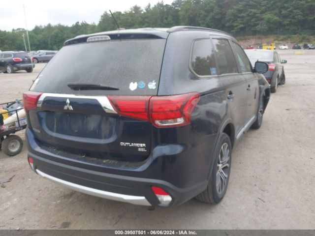 Photo 3 VIN: JA4AZ3A31GZ017524 - MITSUBISHI OUTLANDER 