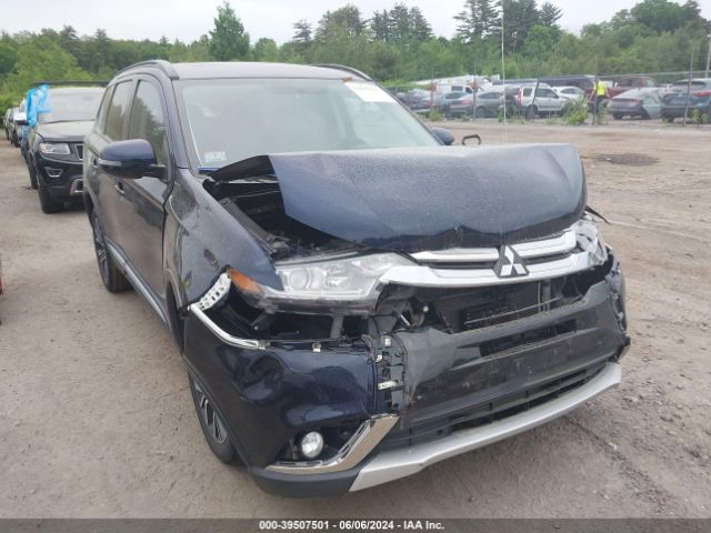 Photo 5 VIN: JA4AZ3A31GZ017524 - MITSUBISHI OUTLANDER 