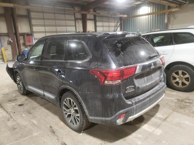 Photo 2 VIN: JA4AZ3A31GZ018995 - MITSUBISHI OUTLANDER 