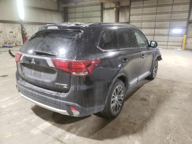 Photo 3 VIN: JA4AZ3A31GZ018995 - MITSUBISHI OUTLANDER 