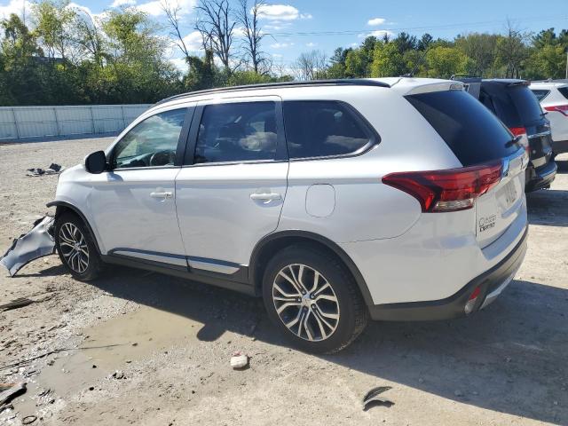 Photo 1 VIN: JA4AZ3A31GZ020018 - MITSUBISHI OUTLANDER 