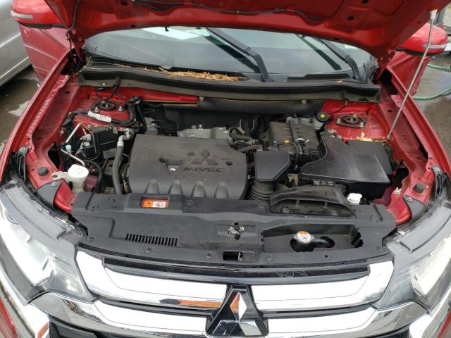 Photo 10 VIN: JA4AZ3A31GZ021458 - MITSUBISHI OUTLANDER 