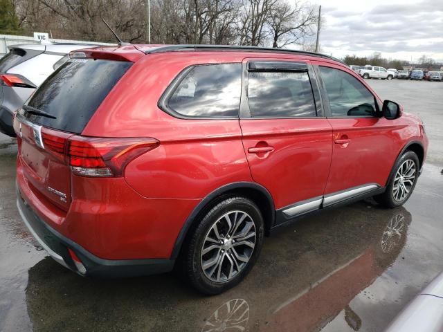 Photo 2 VIN: JA4AZ3A31GZ021458 - MITSUBISHI OUTLANDER 