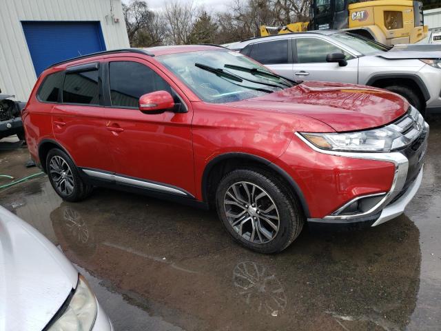 Photo 3 VIN: JA4AZ3A31GZ021458 - MITSUBISHI OUTLANDER 