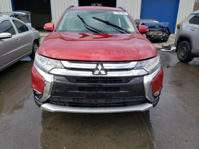 Photo 4 VIN: JA4AZ3A31GZ021458 - MITSUBISHI OUTLANDER 