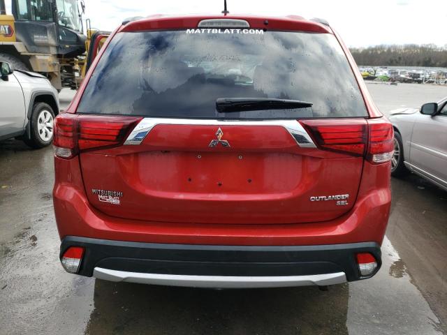 Photo 5 VIN: JA4AZ3A31GZ021458 - MITSUBISHI OUTLANDER 