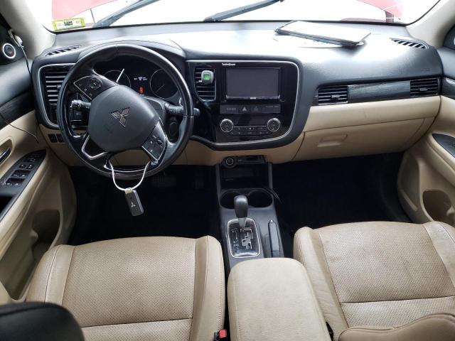 Photo 7 VIN: JA4AZ3A31GZ021458 - MITSUBISHI OUTLANDER 