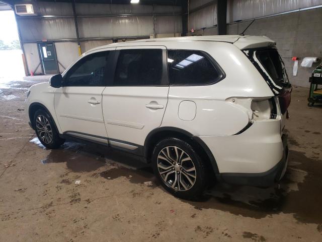 Photo 1 VIN: JA4AZ3A31GZ023808 - MITSUBISHI OUTLANDER 