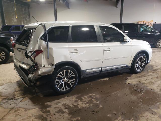 Photo 2 VIN: JA4AZ3A31GZ023808 - MITSUBISHI OUTLANDER 