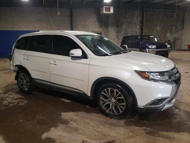 Photo 3 VIN: JA4AZ3A31GZ023808 - MITSUBISHI OUTLANDER 