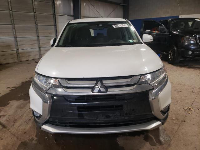 Photo 4 VIN: JA4AZ3A31GZ023808 - MITSUBISHI OUTLANDER 