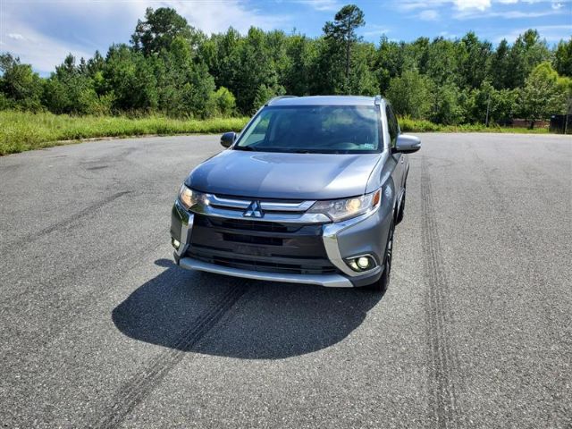 Photo 0 VIN: JA4AZ3A31GZ026028 - MITSUBISHI OUTLANDER 