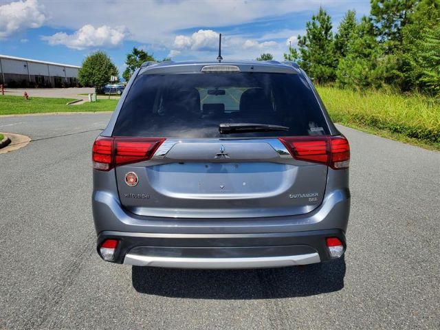 Photo 3 VIN: JA4AZ3A31GZ026028 - MITSUBISHI OUTLANDER 