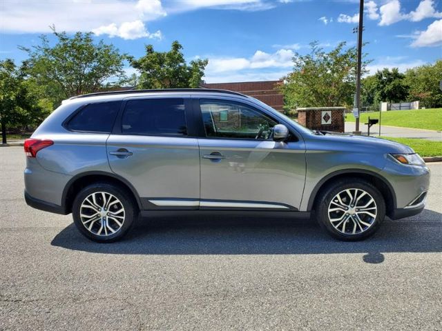 Photo 5 VIN: JA4AZ3A31GZ026028 - MITSUBISHI OUTLANDER 