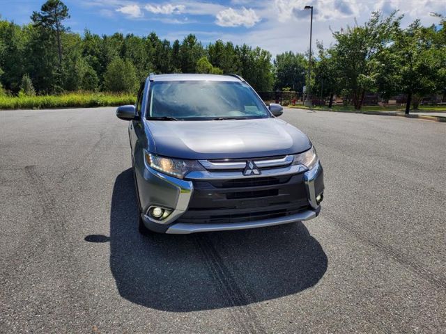 Photo 6 VIN: JA4AZ3A31GZ026028 - MITSUBISHI OUTLANDER 