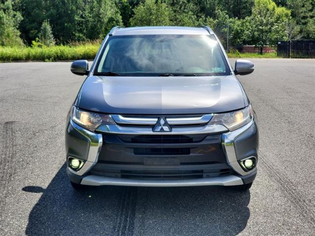 Photo 7 VIN: JA4AZ3A31GZ026028 - MITSUBISHI OUTLANDER 