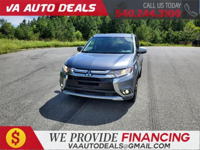 Photo 0 VIN: JA4AZ3A31GZ026028 - MITSUBISHI OUTLANDER 