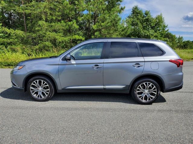 Photo 1 VIN: JA4AZ3A31GZ026028 - MITSUBISHI OUTLANDER 