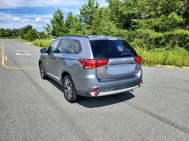 Photo 2 VIN: JA4AZ3A31GZ026028 - MITSUBISHI OUTLANDER 