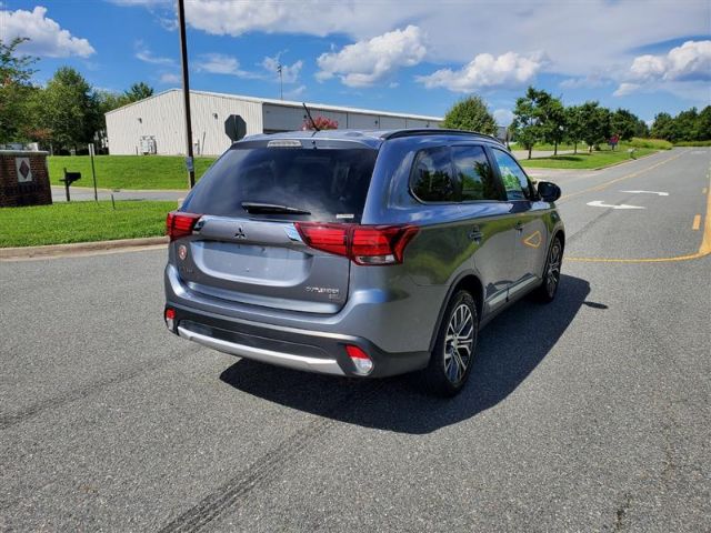 Photo 4 VIN: JA4AZ3A31GZ026028 - MITSUBISHI OUTLANDER 