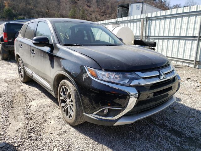 Photo 0 VIN: JA4AZ3A31GZ035053 - MITSUBISHI OUTLANDER 