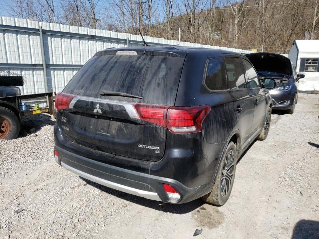 Photo 3 VIN: JA4AZ3A31GZ035053 - MITSUBISHI OUTLANDER 