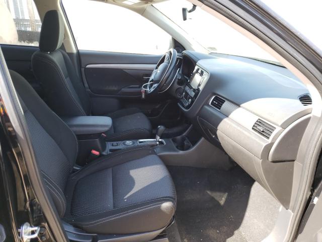 Photo 4 VIN: JA4AZ3A31GZ035053 - MITSUBISHI OUTLANDER 