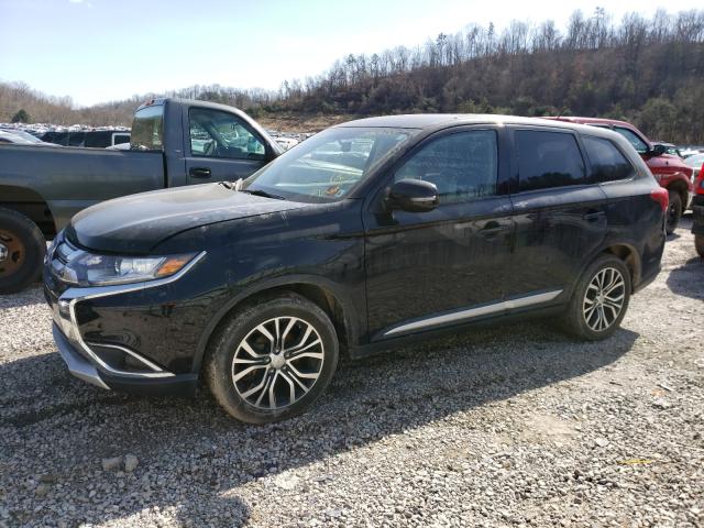 Photo 8 VIN: JA4AZ3A31GZ035053 - MITSUBISHI OUTLANDER 