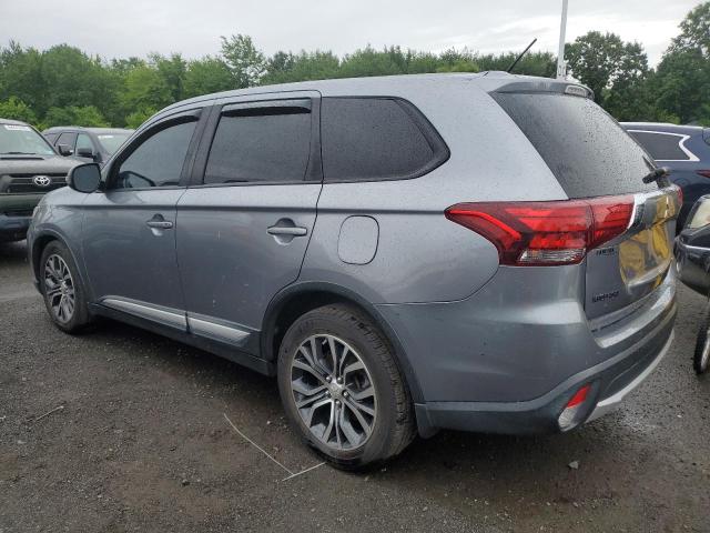 Photo 1 VIN: JA4AZ3A31GZ036607 - MITSUBISHI OUTLANDER 