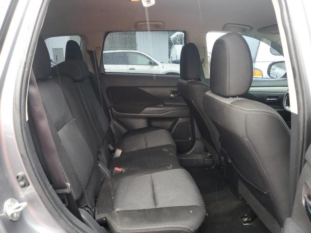 Photo 10 VIN: JA4AZ3A31GZ036607 - MITSUBISHI OUTLANDER 