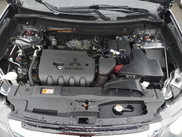 Photo 11 VIN: JA4AZ3A31GZ036607 - MITSUBISHI OUTLANDER 