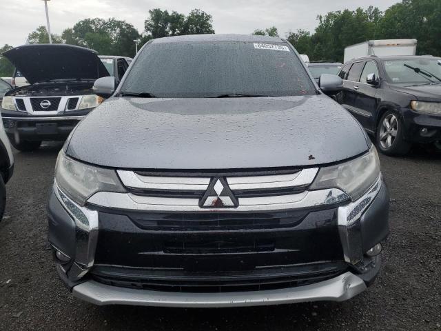 Photo 4 VIN: JA4AZ3A31GZ036607 - MITSUBISHI OUTLANDER 