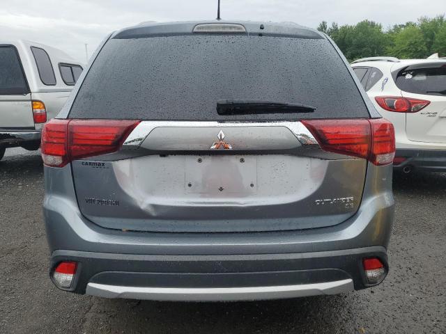 Photo 5 VIN: JA4AZ3A31GZ036607 - MITSUBISHI OUTLANDER 