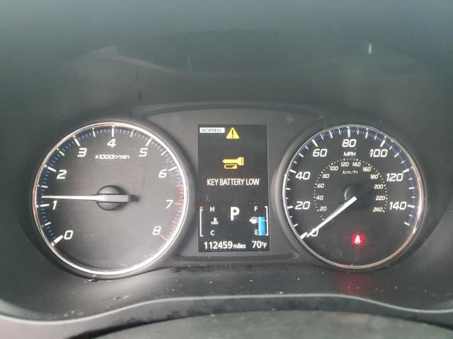 Photo 8 VIN: JA4AZ3A31GZ036607 - MITSUBISHI OUTLANDER 