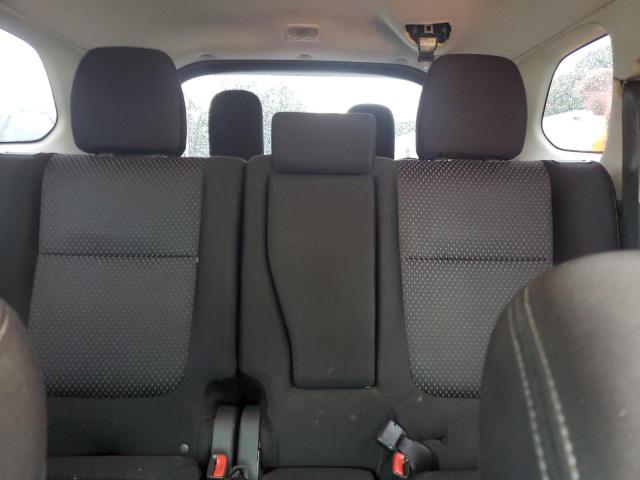 Photo 9 VIN: JA4AZ3A31GZ036607 - MITSUBISHI OUTLANDER 