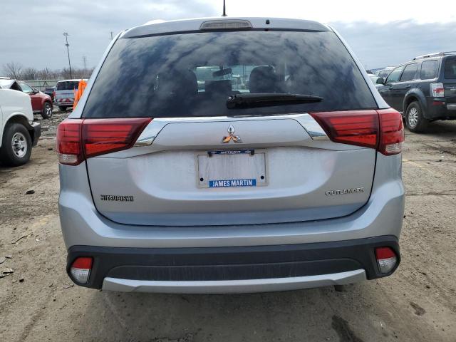 Photo 5 VIN: JA4AZ3A31GZ037725 - MITSUBISHI OUTLANDER 